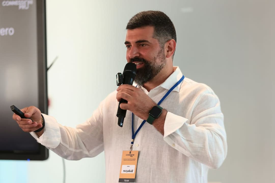 Connessioni Pro dal vivo