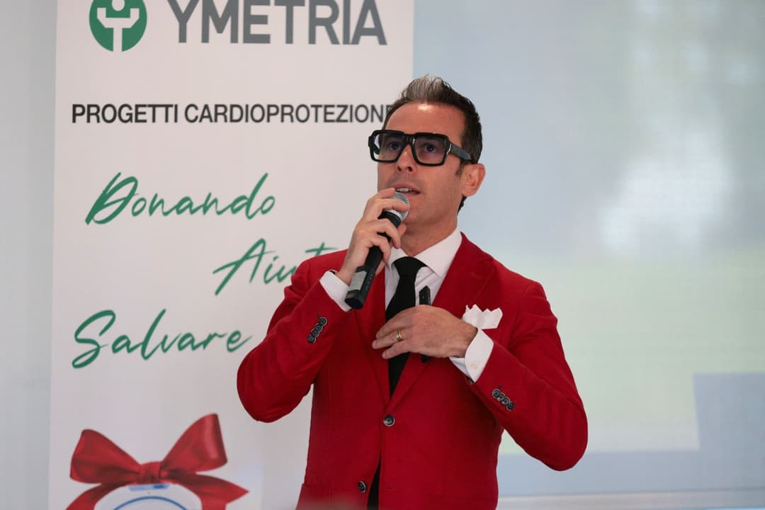 Connessioni Pro dal vivo