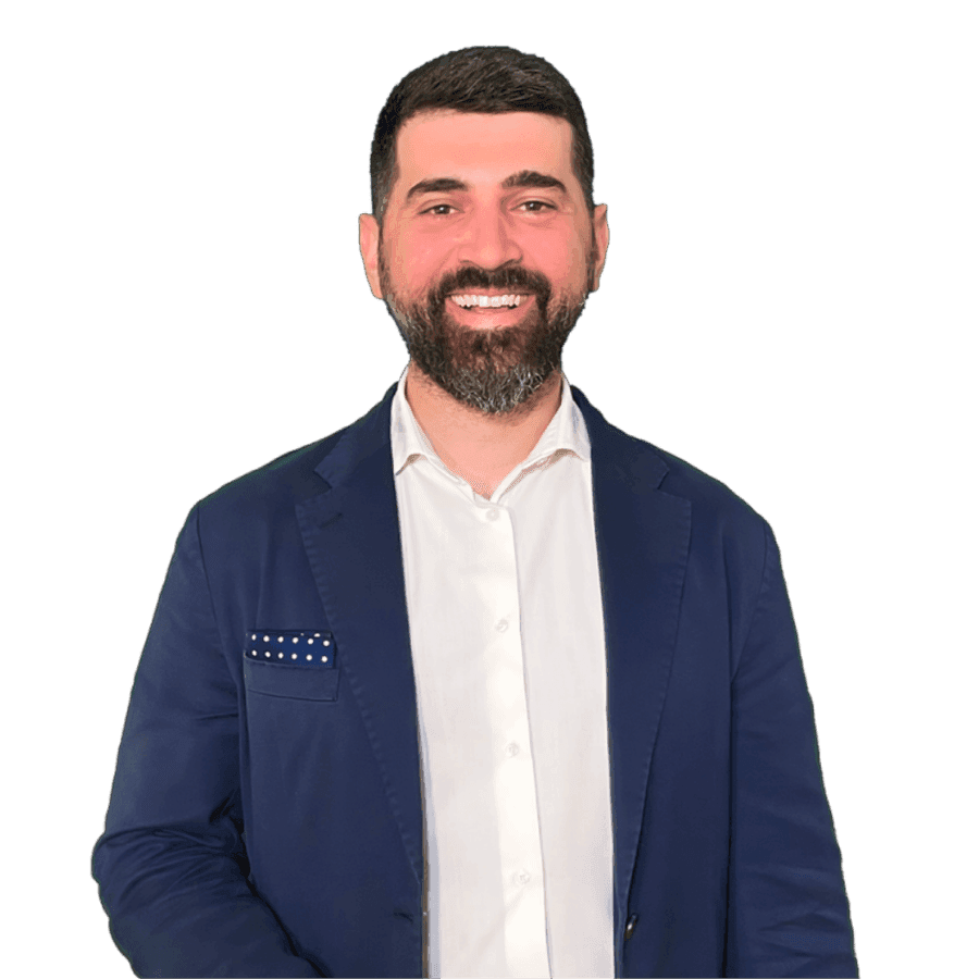 Michele Pavone