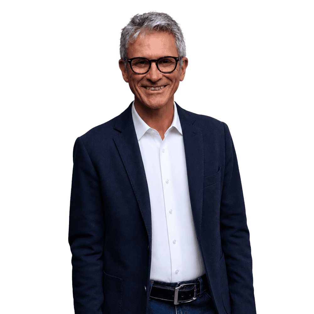 Lorenzo Lazzari, YMETRIA