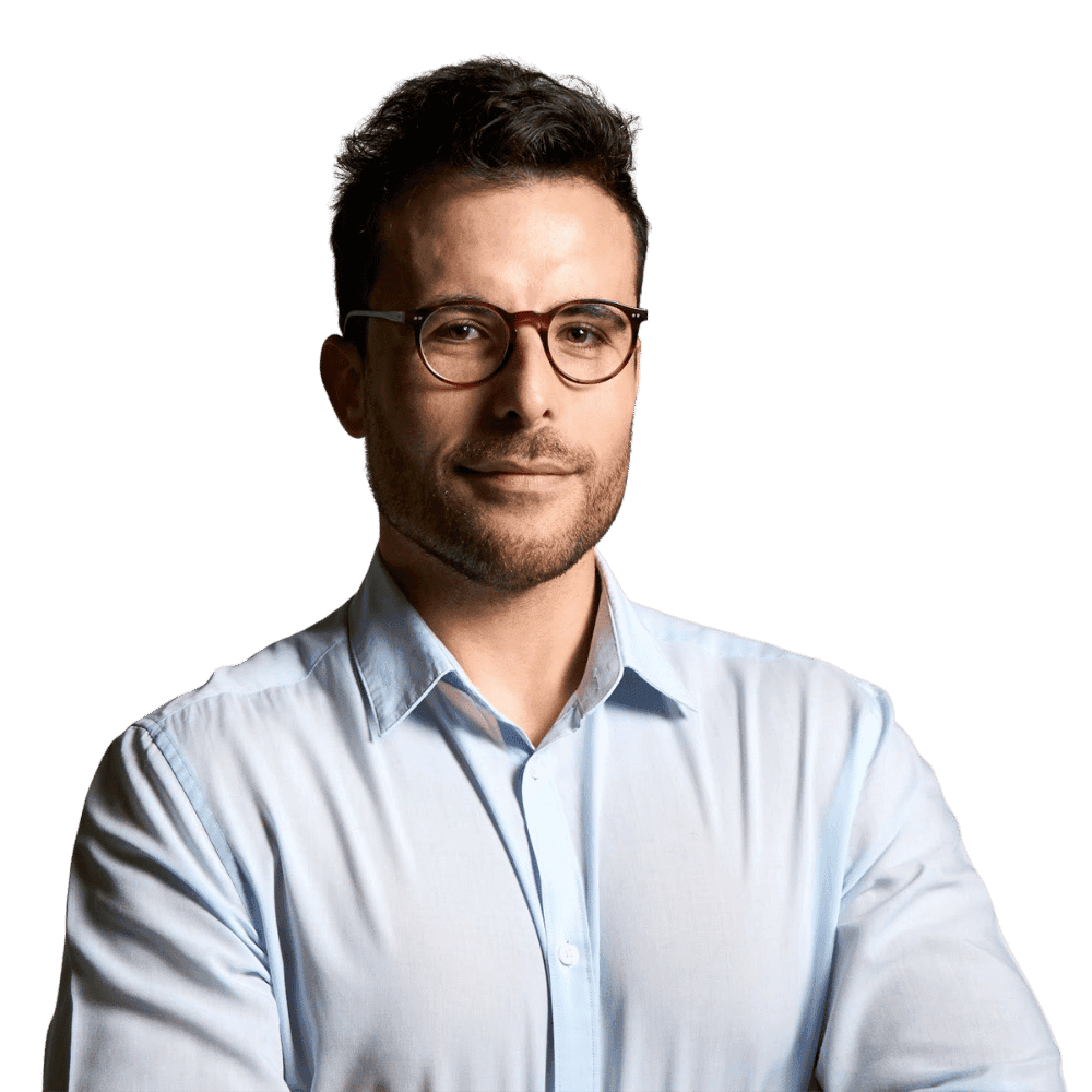 Manuel Pedron