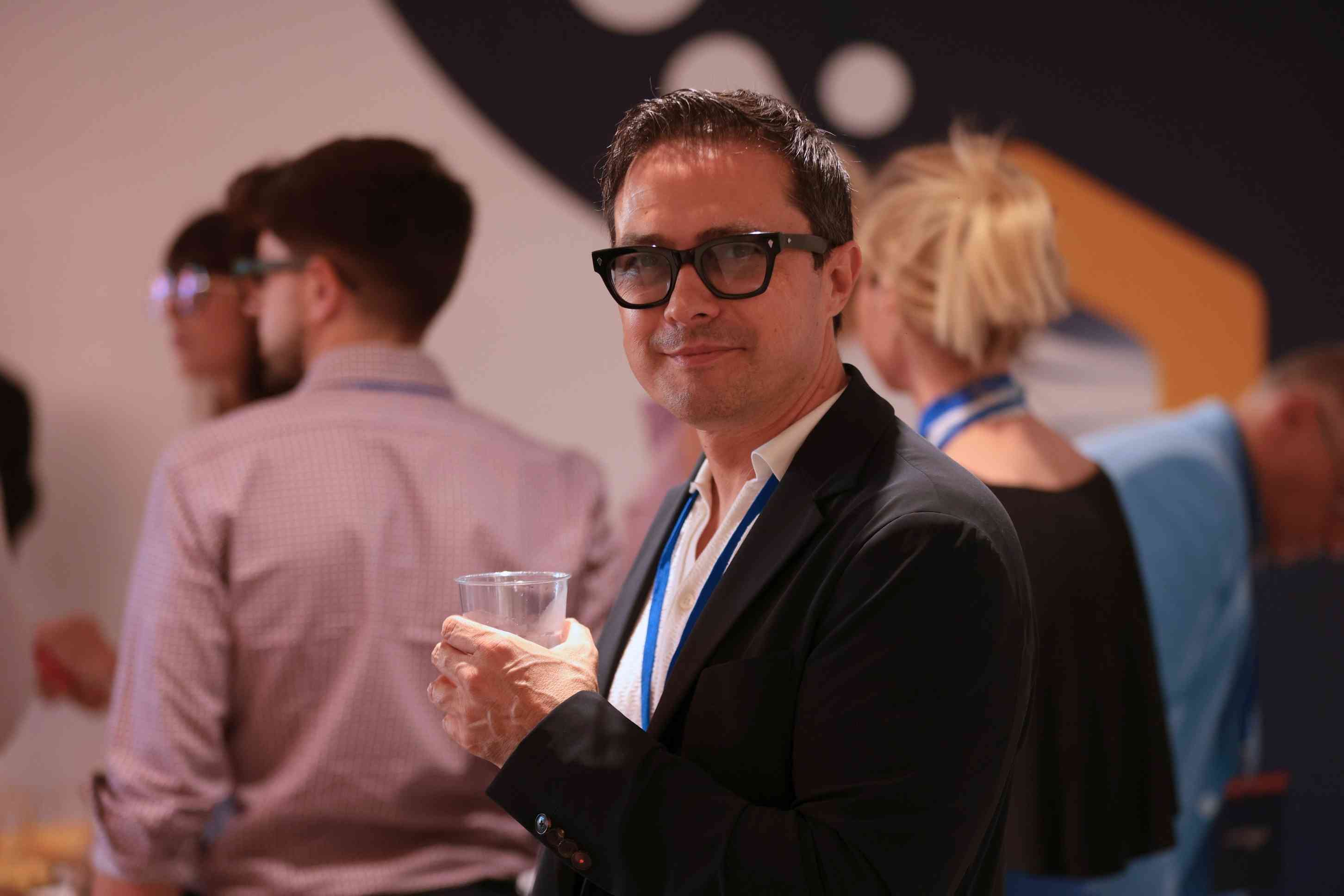 Networking a Connessioni Pro