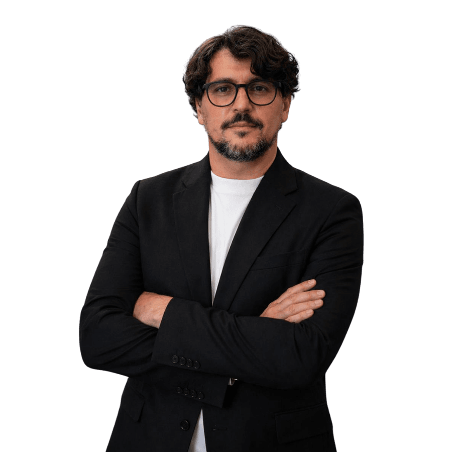 Giando Santamaria