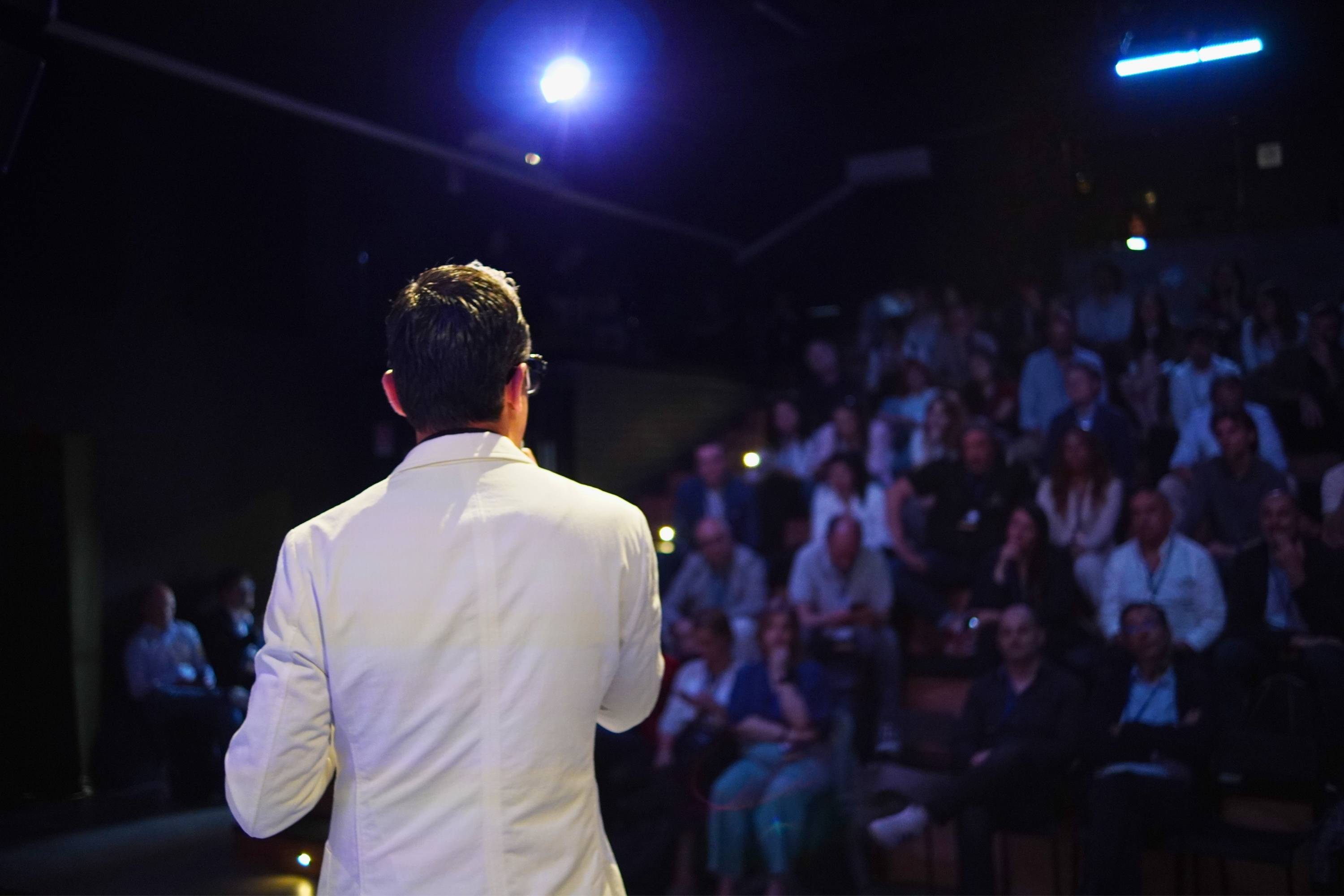 Connessioni Pro — Recap evento