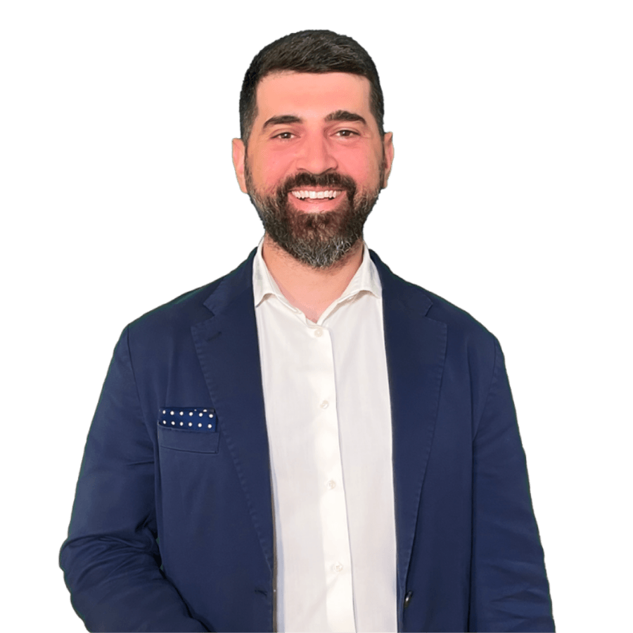 Michele Pavone