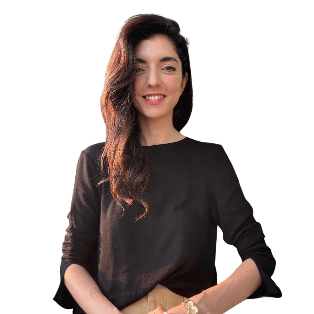 Wafaa Chenani