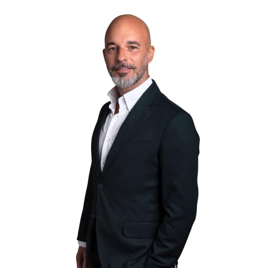 Marco Biondi
